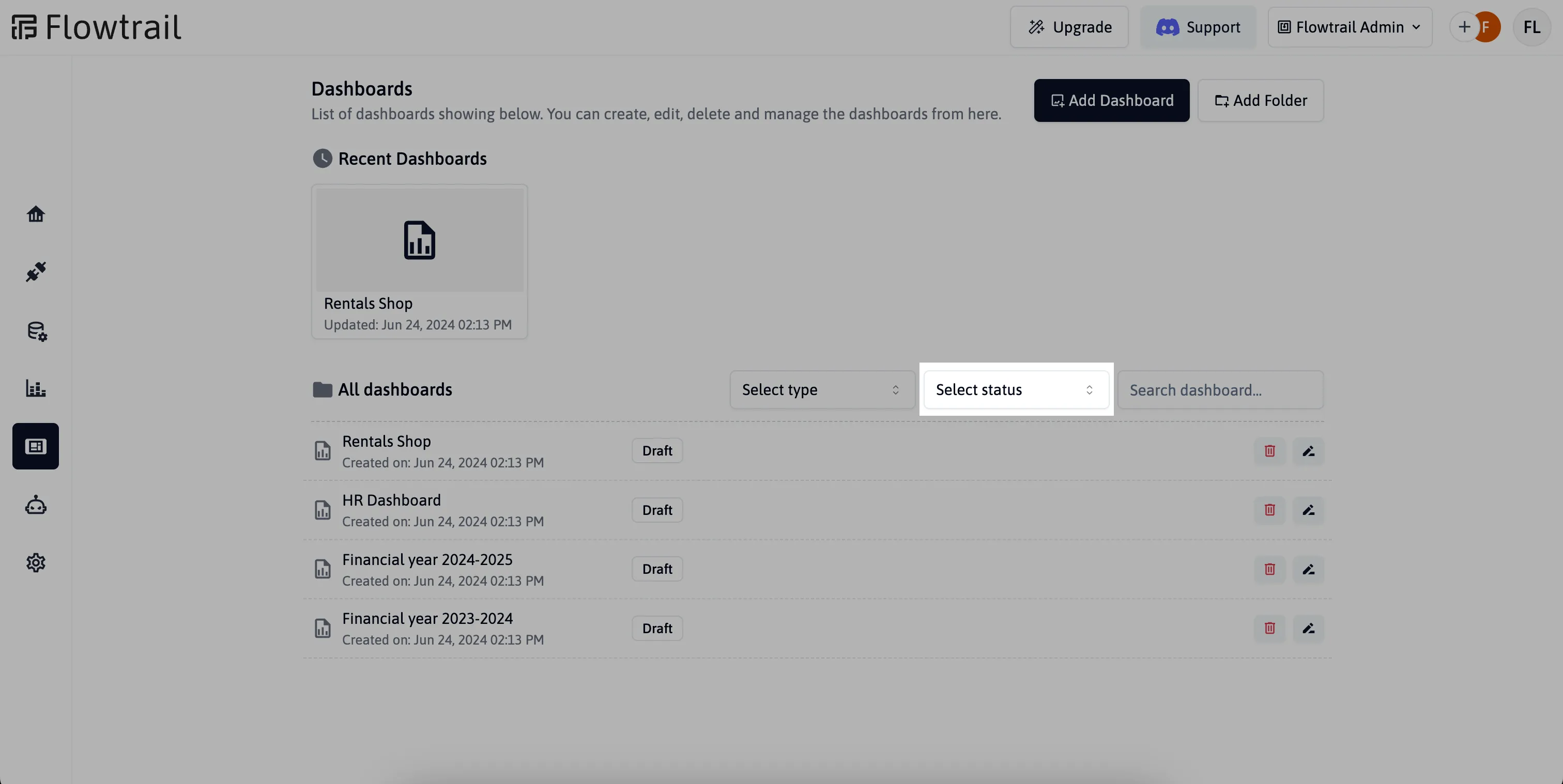 filter-dashboard