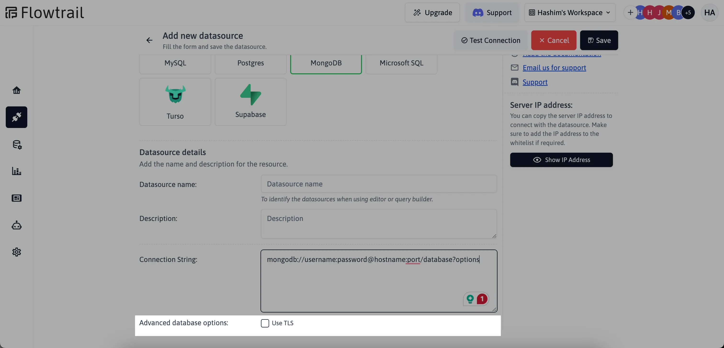 mongodb-ssl