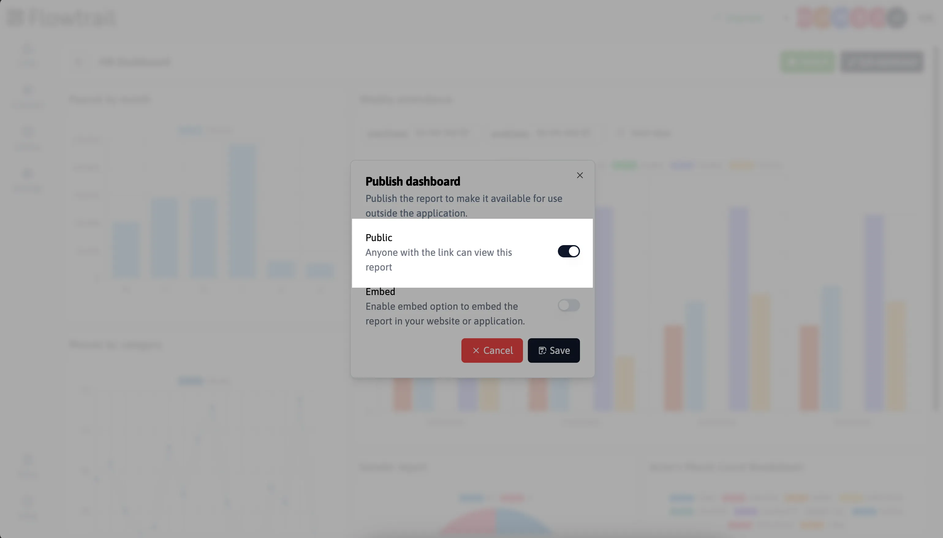 public-dashboard