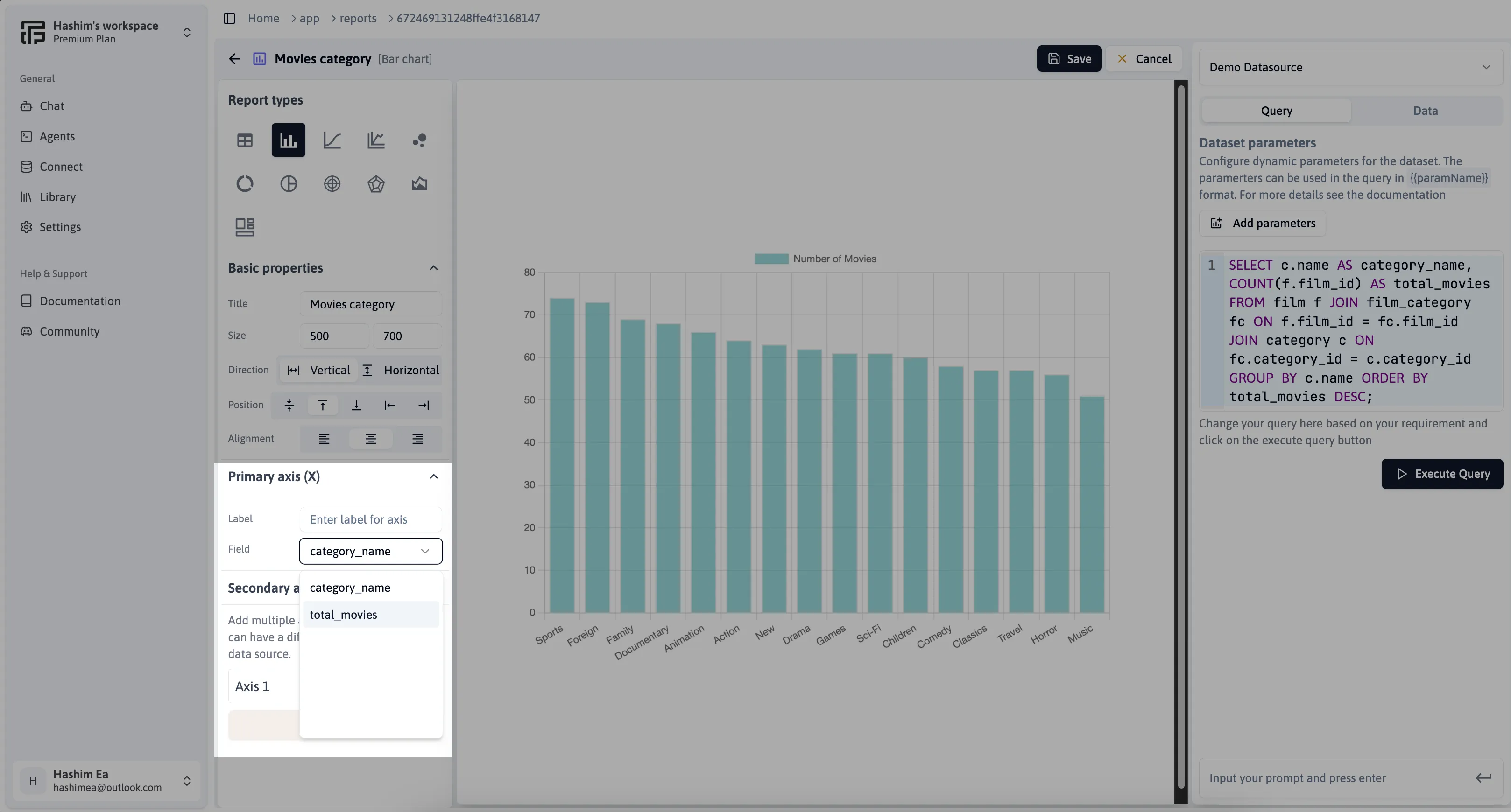 x-axis-config